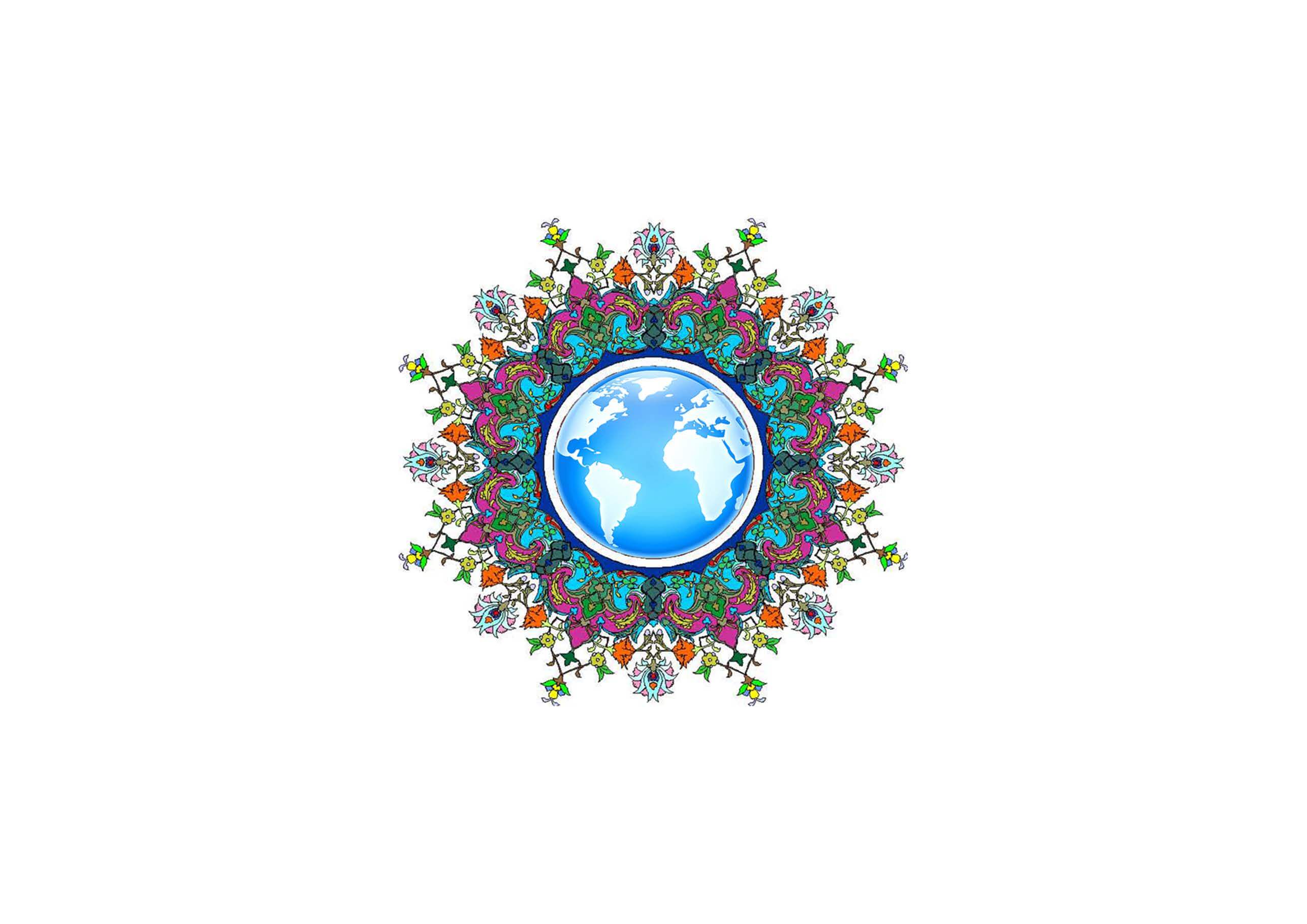 Sufi Social Worldview جهانبینی اجتماعی عرفان اسلامی